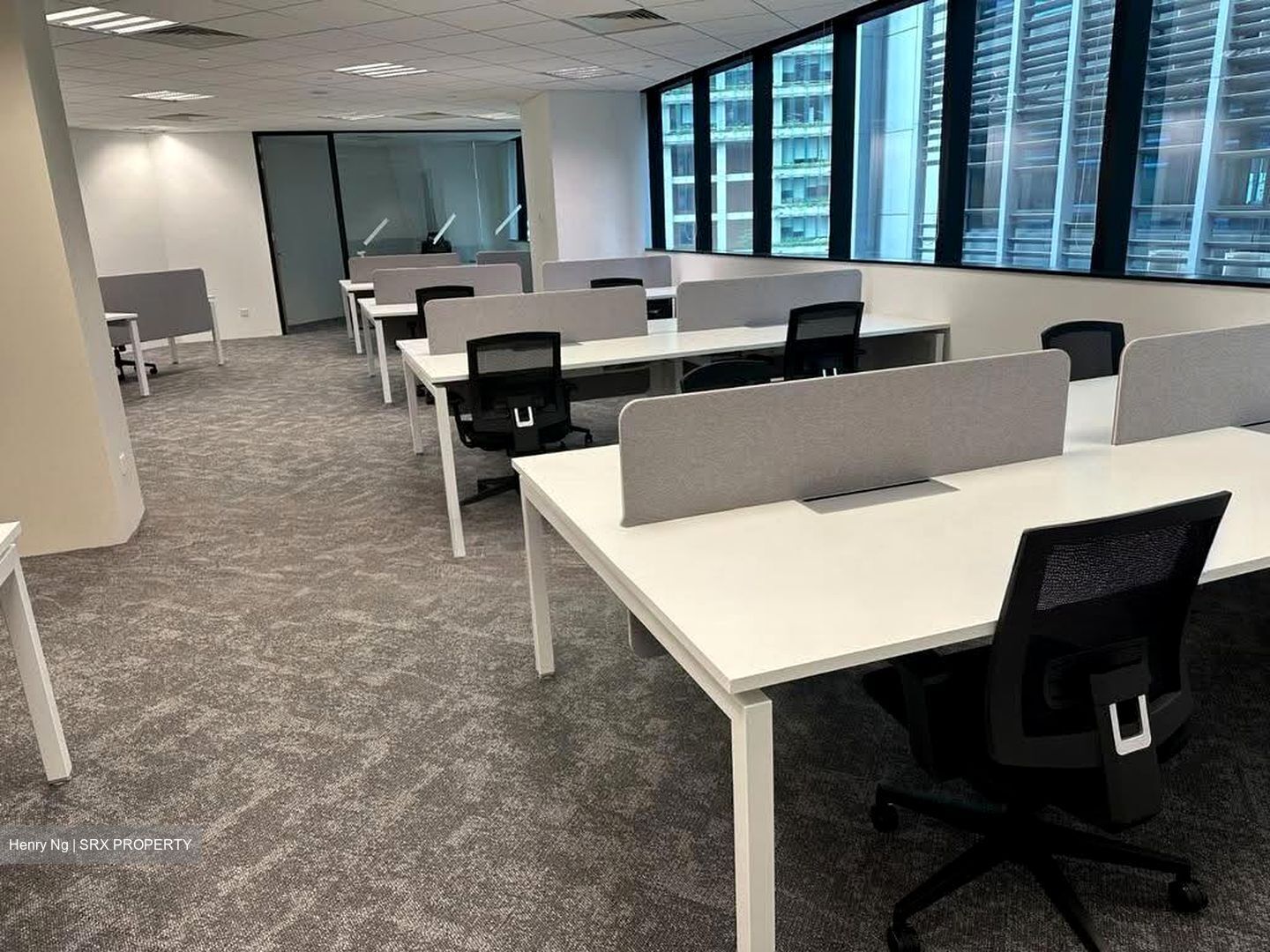 Republic Plaza (D1), Office #635697511